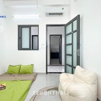 Chỉ Với 3 Triệu6 Sở Hữu Ngay Căn Phòng Xinh Dương Quảng Hàm, Gò Vấp