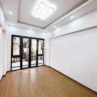 7.5 Tỷ X 6 Tầng X 42M2, Phố Đặng Văn Ngữ, Cách Ô Tô 50M, Trước Nhà 3M, Ngõ Thông, Sát Hồ Đắc Di