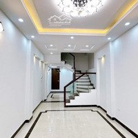 7.5 Tỷ X 6 Tầng X 42M2, Phố Đặng Văn Ngữ, Cách Ô Tô 50M, Trước Nhà 3M, Ngõ Thông, Sát Hồ Đắc Di