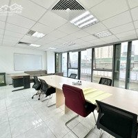 Cho Thuê Văn Phòng Tại Building Kim Giang 120M2 17 Triệu