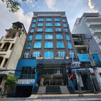 Hot! Building Ngay Nguyễn Văn Trỗi, Kc: Hầm 9 Lầu, Dt: 15X24, Hdt: 6Tỷ, Gía: 140Tỷ