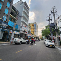 Hot! Building Ngay Nguyễn Văn Trỗi, Kc: Hầm 9 Lầu, Dt: 15X24, Hdt: 6Tỷ, Gía: 140Tỷ