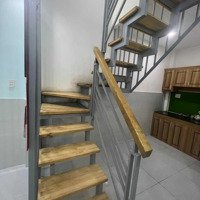 Lũy Bán Bích - Nhà Mới 2 Tầng - 30M2 - Sổ Đẹp - Hẻm Rộng - Sát Mặt Tiền - 2 Tỷ