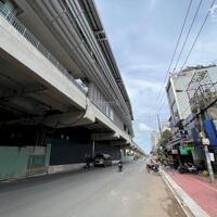 Mặt Tiền XL Hà Nội Linh Trung Gần Metro 12,5x16M, giá 15 tỷ