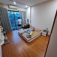 Bán Nhà Dân Xây Đại Linh, Nam Từ Liêmdiện Tích65M2 X 5T View Hồ, Ô Tô Vào Nhà, Kinh Doanh Tốt