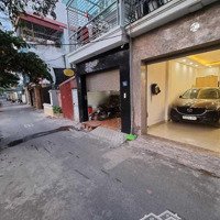 Bán Nhà Dân Xây Đại Linh, Nam Từ Liêmdiện Tích65M2 X 5T View Hồ, Ô Tô Vào Nhà, Kinh Doanh Tốt