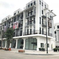 Bán 02 Lô Ngoại Giao Shophouse Mặt Đường Lớn Dự Án The Manor Central Park Nguyễn Xiển - Bitexco