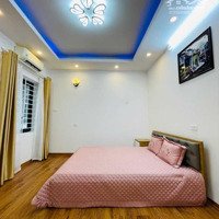 Nhà Đẹp Về Ở Luôn - 50M Ra Mặt Phố - Phút Mốt Lên Bờ Hồ - Trung Tâm Bậc Nhất