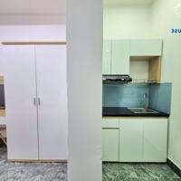 Căn hộ studio full nội thất khu vực Nguyễn Văn Đậu, Phan Đăng Lưu