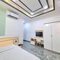 Căn hộ studio full nội thất khu vực Nguyễn Văn Đậu, Phan Đăng Lưu