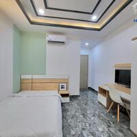 Căn hộ studio full nội thất khu vực Nguyễn Văn Đậu, Phan Đăng Lưu