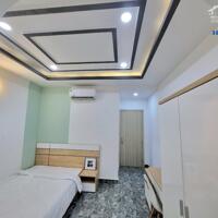 Căn hộ studio full nội thất khu vực Nguyễn Văn Đậu, Phan Đăng Lưu