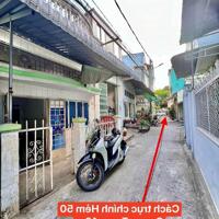 Bán nhà lầu đúc cũ hẻm 50 đường Trần Hoàng Na . Giá 1,69 tỷ