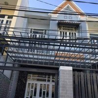 Nhà 2 Tầng - Shr - 80M2 - Phước Kiển - Nhà Bè