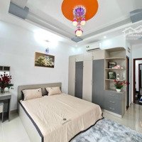 Cần Bán Gấp Nhà 1 Trệt 2 Lầu 45M2 Nguyễn Văn Đậu P11 Bình Thạnh, Hẻm Lớn - Liên Hệ: 0867567803