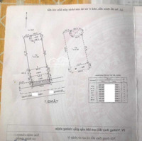 Nhà 2 Tầng Hoàn Công, Hẻm Ô Tô 7 Chỗ Trước Nhà Có Chỗ Quay Đầu, 5X14 Công Nhận Đủ, Tăng Nhơn Phú A