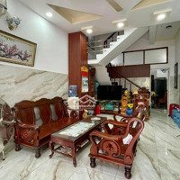 Chủ Nhà Kẹt Tiền Bán Gấp Nhà Hoàng Hoa Thám-Bình Thạnh-Giá:3,42Tỷ/62M2-4 Tầng Btct-Sổ Chính Chủ