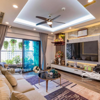 Chính Chủ Bán Căn Hộ Chung Cư Cao Cấp Green Star Diện Tích: 98M2 3 Phòng Ngủ 2 Vệ Sinh(Căn Góc View Hồ ) Thiết Kế Đẹp