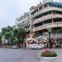 Cho Thuê Nhà Mp Phùng Hưng, Hà Đông, Mt: 15M, Diện Tích: 700M2 X 1 Tầng, Giá Thuê: 200 Triệu/Tháng