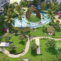 Còn Duy Nhất Căn Studio Tại Phân Khu Pavilion Giá Chỉ 1.36 Tỷ Bao Phí Tại Ocean Park 0965 479 380