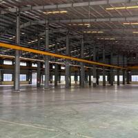 Bán xưởng 20000m2 KCN Long Bình, Tp Biên Hòa, Đồng Nai