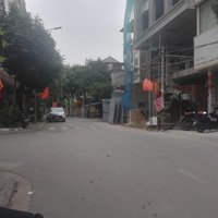 Bán Liền Kề 85M2 Thô Tại 158 Nguyễn Sơn, Bồ Đề, Long Biên, Hà Nội