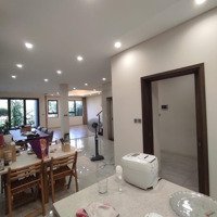 Bán Biệt Thự Full Nội Thất 200M2 The Manor Central Park 56 Tỷ Sổ Đỏ Sẵn Sàng