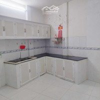 Nhà Cho Thuê 3M6 X 10M ,1 Trệt ,1 Lầu ,Đường Bà Lài, Phường 8 ,Quận 6