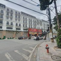 Bán Cặp Shophouse Gần Ngay Cửa Khẩu Quốc Tế Lào Cai - Hà Khẩu Chỉ Từ 6 Tỷ. Tổngdiện Tíchxd Hơn 600M2