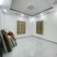 Bán Nhà Phan Huy Ích P14 Dt:4,2X14 2 Lầu 5 Phòng Ngủ Giá Bán 4Tỷ8, Lh : 0586245678