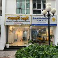 Cho Thuê Shophouse Hoàng Anh Thanh Bình