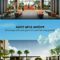 Bán Căn Hộ Dự Án Picity Sky Park Ngay Giao Lộ Phạm Văn Đồng Cà Quốc Lộ 1A Với Mức Giá Từ 2 Tỷ .