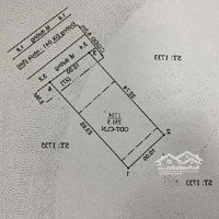 Giảm Mạnh Bán4,3 Tỷ - 231 M2Nhanh Tay Mới Kịp Ace Ơi Đất Mặt Tiền Dx41 Phú Mỹ - Thủ Dầu Một Bd