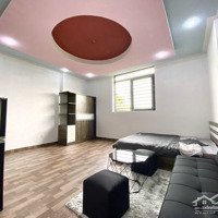 Studio Full Nội Thất Cao Cấp Cửa Sổ Lớn Tại Tân Hương-Vườn Lài