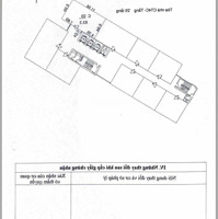 Chính Chủ Bán Căn Góc 2 Phòng Ngủ Sảnh Rộng Nhất Tại Tòa Ct7C Kđt Dương Nội, Liên Hệ: 0988.476.334