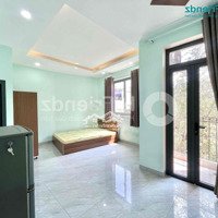 Trống Sẵn Studio Full Nội Thất Sát Khu Vực Bình Thạnh ⭐️