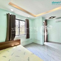 Trống Sẵn Studio Full Nội Thất Sát Khu Vực Bình Thạnh ⭐️