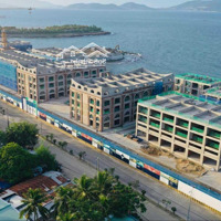 Mở Bán Tòa Căn Hộ Biển Khu Đô Thị Biển Trung Tâm Nha Trang
