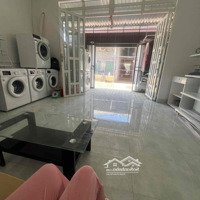 Nhà Trục Chính Hẻm 567 Hồ Bún Xáng