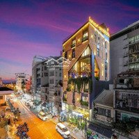 ️Siêu Phẩm 4 Tầng Chợ Hàn -Diện Tích 120M2