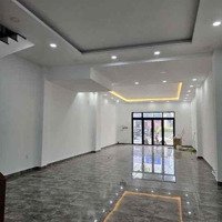 Cho Thuê Mặt Bằng 120M2 Trống Suốt Khu Cityland Gò Vấp.