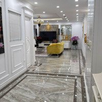 Chính Chủ Bán Căn 3 Ngủ Góc 120M2 Full Nội Thất Giá Tốt 6.5 Tỷ Chung Cư Hc Golden City. Lh Xem Nhà