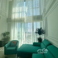 Chính Chủ Bán Penthouse Sát Phú Mỹ Hưng.s:189M2. Giá Bán7Tỷ .Alo***