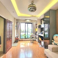 Bán Cực Phẩm Nhà Phố Đặng Tiến Đông Giá Siêu Mát Mùa Hè - 30M2 3,95 Tỷ.