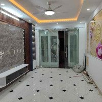 Bán Gấp Thanh Đàm-Hoàng Mai-30M2- 5 Tầng-3Pn-4 Tỷ