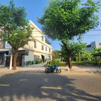 Bán Lô Quách Thị Trang Hòa Xuân, Cẩm Lệ Đà Năng, 105M2 Sạch, Đường 7M5