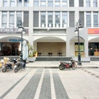 Bán Căn Shophouse 3 Tầng The Pegasuite Đường Tạ Quang Bửu P6Q8. 13 Tỷ