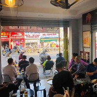 Sang Quán Cafe Ở Quận Bình Thạnh