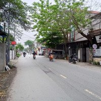 Cần Bán Đất Thổ Cư Thị Trấn Quang Minh, Mê Linh, Hà Nội