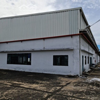 Bán Nhà Xưởng Tại Kcn Nhơn Trạch, Đồng Nai 24000M2 Giá Bán 90 Tỷ